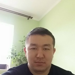 Нурлан Сеитов, 05.11.1990, Тараз