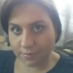 Ольга Мысливцева, 24.05, Калининград