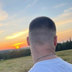 Данил Комаров, 13.02.2000, Екатеринбург