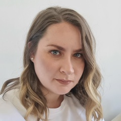 Мария Балашова, 06.09.1989, Москва