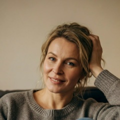 Иванна Колпакова, 15.02.1985, Санкт-Петербург