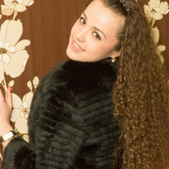Elena Hangan, 18.06.1988, Кишинев