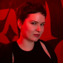 Эльвира Чабакаури, 03.10.1985, Москва