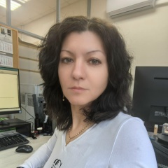 Ксения Емельянчикова, 10.08.1981