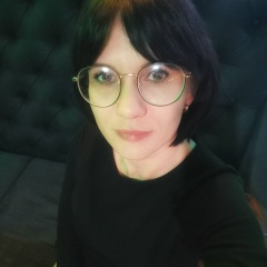 Анастасия Сидоренко, 10.01.1985, Уральск