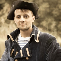 Павел Шпак, 04.04.1991, Днепр (Днепропетровск)