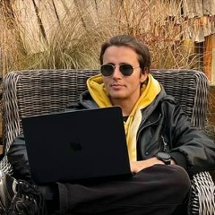 Андрей Рик, 13.06, Радость