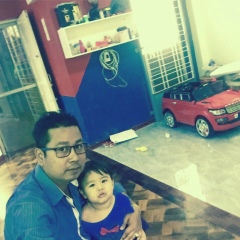 ညီညီ ေအာင္, 27.04.1986, Yangon