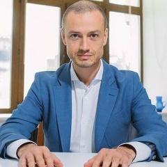 Андрей Заруев, 18.09.1980, Одинцово