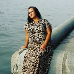 Кристина Николаевна, 29.01, Москва