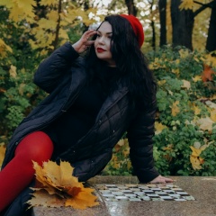 Вера Соколова, 20.06, Череповец