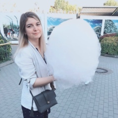 Ольга Сердюкова, 22.07