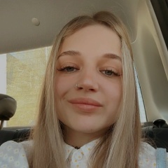 Лия Гимадисламова, 15.11.1993, Москва