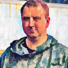 Денис Василенко, 01.08, Санкт-Петербург