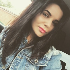 Татьяна Старченко, 13.06.1987, Белореченск