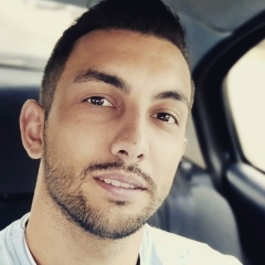 Артём Швец, 03.08.1986