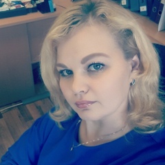 Юляшка Сидорова, 02.02.1985, Санкт-Петербург