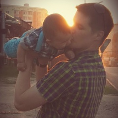 Виктор Александрович, 17.10, Якутск