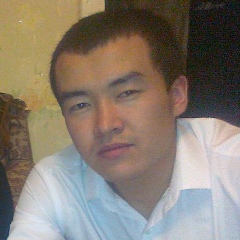 Мейрамбек Қыдыров, 06.11, Атырау