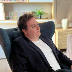 Андрей Селенов, 05.03.1994, Москва