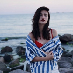 Виктория Зинченко, 11.05.1996, Херсон