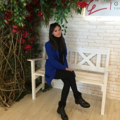 Татьяна Малец-Букатина, 05.11.1985, Минск