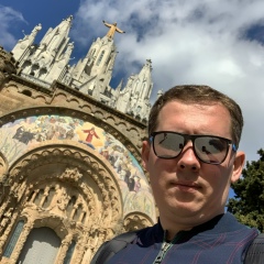 Сергей Федоров, 03.10, Омск