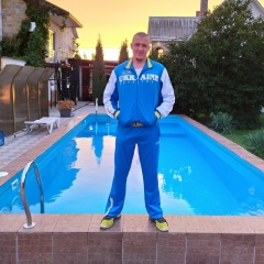 Сергей Орышич-Кулинич, 08.05.1988, Кривой Рог