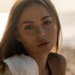 Яна Безруких, 01.03