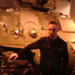 Григорий Сергеев, 18.01.1985, Sittingbourne
