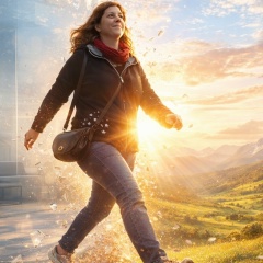 Елена Гариб, 19.10, Санкт-Петербург