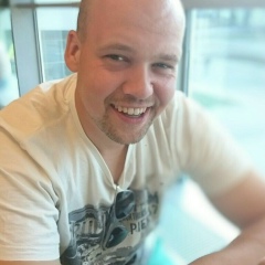 Стас Хмель, 11.02.1986, Москва