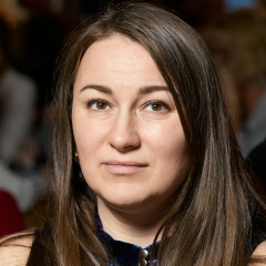 Инга Дороженко, 22.03, Мурманск