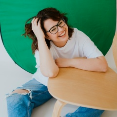 Елизавета Минкина