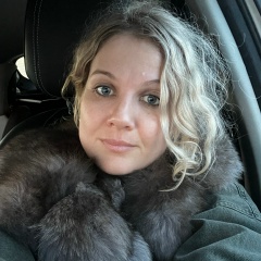 Анастасия Сысоева, 28.07, Люберцы