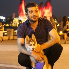 Эльдар Гаджиев, 11.06, Баку
