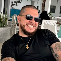 Сергей Zavasia, 29.08.1988, Москва