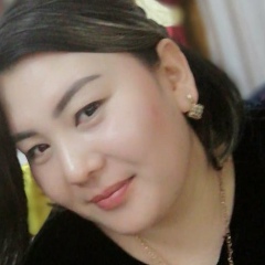 Gulzat Abildaeva, 13.12.1988