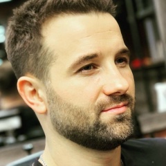 Денис Мушаров, 15.04.1987, Харьков