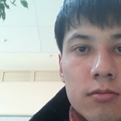 Aziz Ilyosov, 30.05.1993, Уфа