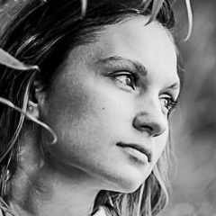 Алла Владимировна, 30.10.1993, Дзержинский