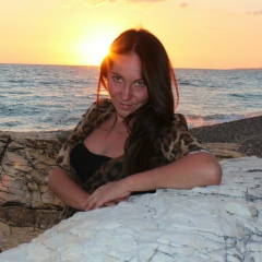 Лара Шадюк, 20.02, Санкт-Петербург