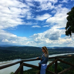 Анастасия Быстрова, 21.11, Санкт-Петербург