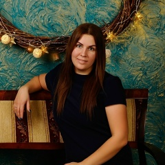 Ирина Подпаринова, 02.04, Санкт-Петербург