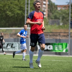 Андрей Ковшун, 13.06.1988, Ростов-на-Дону