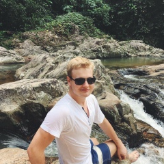 Жека Чалиенко, 04.03, Киев