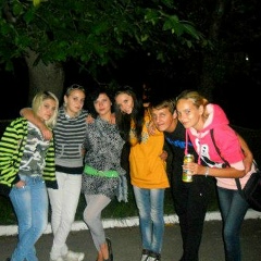 Тамара Кириченко, 24.10, Ровно