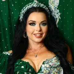 Алла Кушнир, 11.06.1985