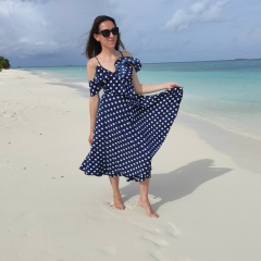 Екатерина Мариненко, 24.03.1986, Москва