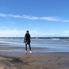 Ольга Моисеева, 31.01.1989